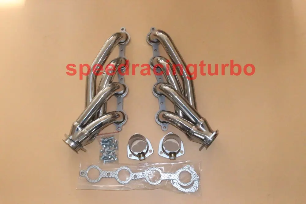 

C10/ Apache Chevy Truck Swap LS1 LS6 LSX LS2 LS7 LS9 Headers manifold