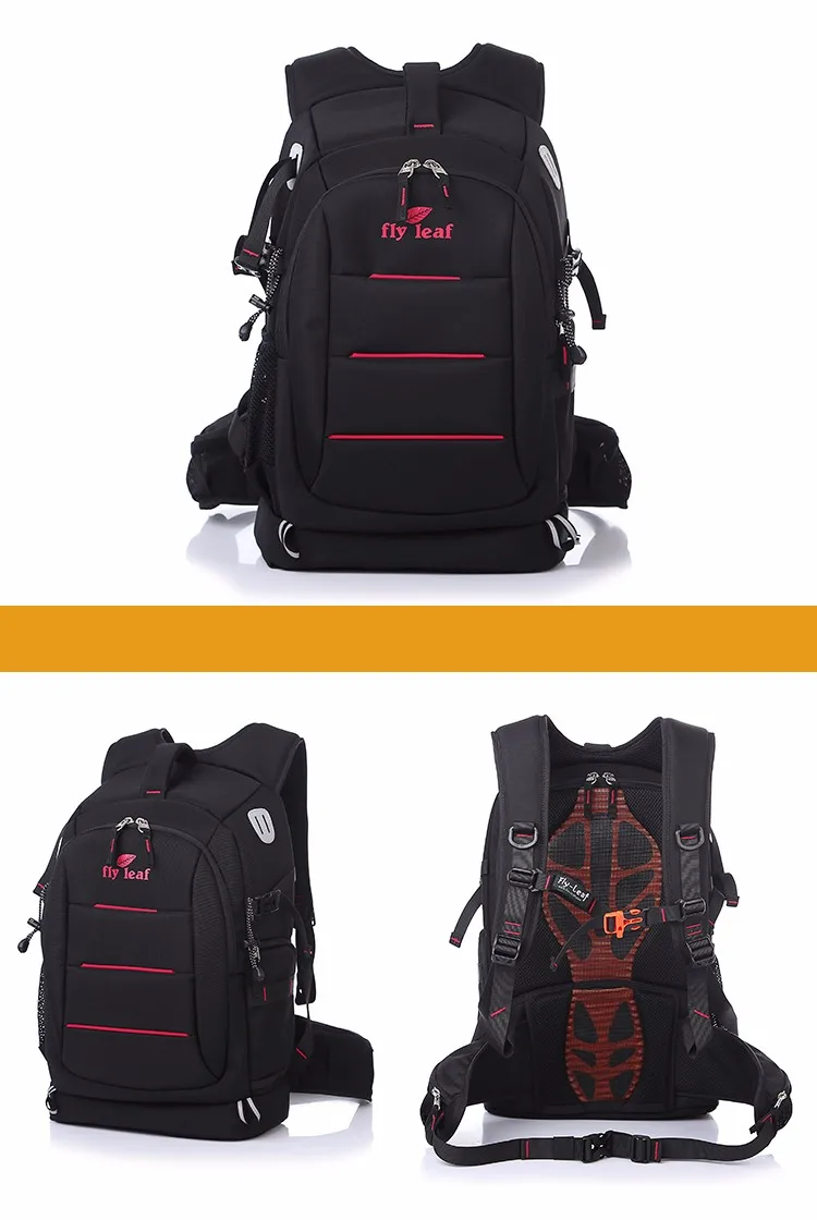 travel camera backpack