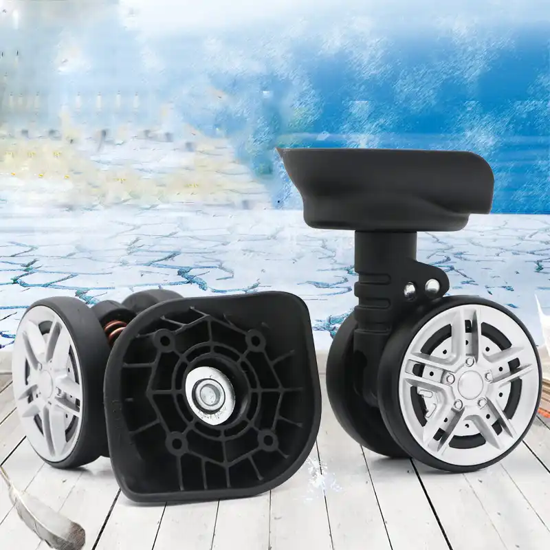 Trolley bag spare wheels Clearance