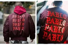 Ma1 Бомбардировщик Куртка Kanye West yeezy Yeezus Тур Пилот Анархии Хип-Хоп Пальто Бомбардировщик Куртка Homme мужчины Ветровка