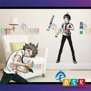 

Projectile on the 2nd break to create a wall animation cartoon cartoon games around the waterproof wall stickers