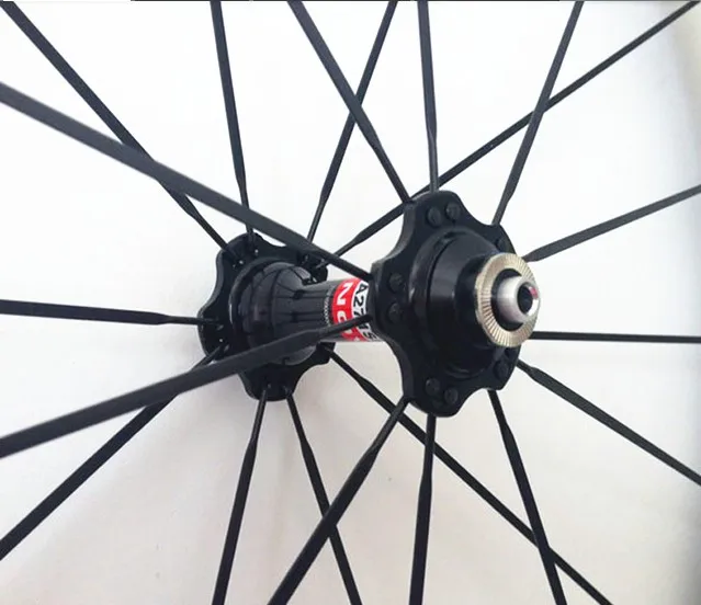 novatec 271 hub