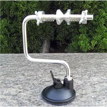 Pesca Acesorios рыболовная коробка катушка намоточное устройство алюминиевая рыболовная леска катушка катушки намотки обертка система инструмент снасти FO25