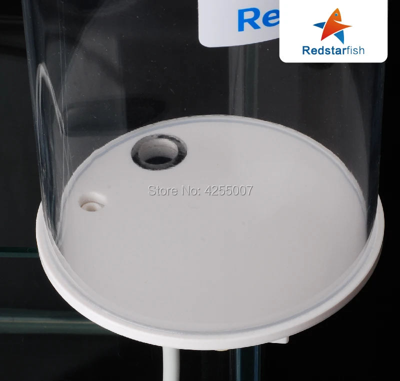 Автоматический тоник для воды coralline fish tank/2L/4L задний цилиндр и Малый нижний фильтр