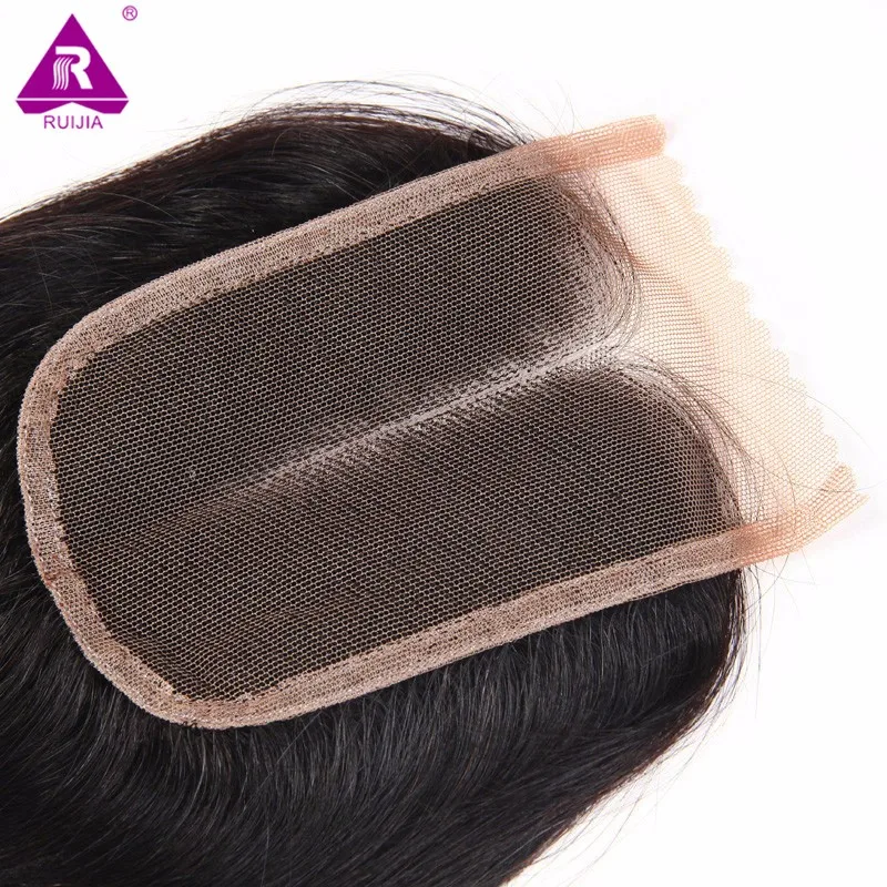 malaysian closure straight hair