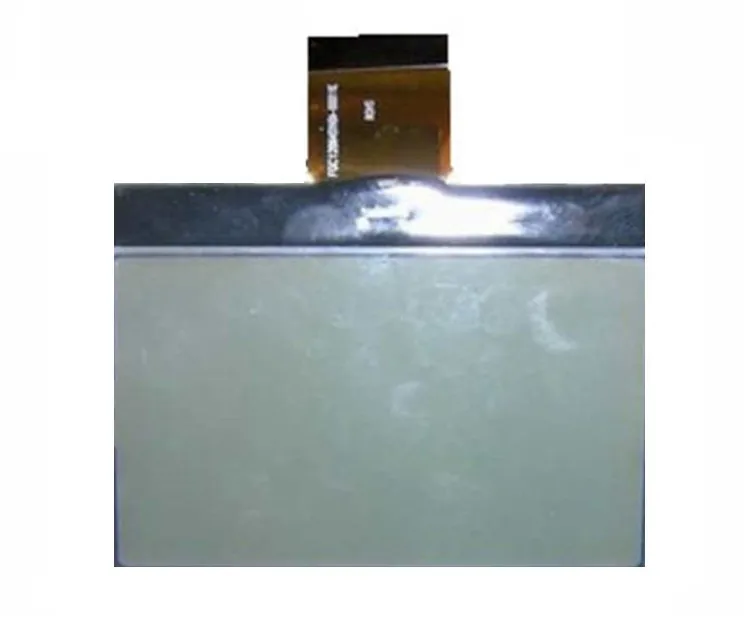 DX6I LCD Screen