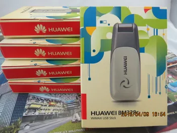 

Huawei BM328 Wimax usb stick IEEE 802.16E 2005 2.5G
