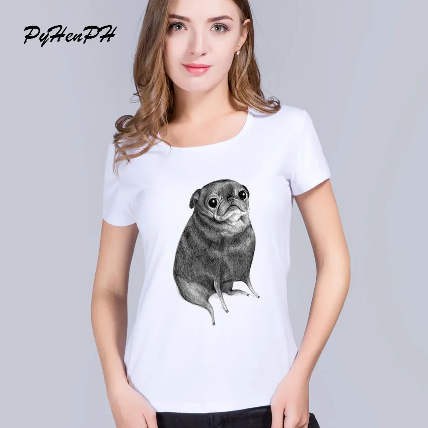 animal t shirts womens uk
