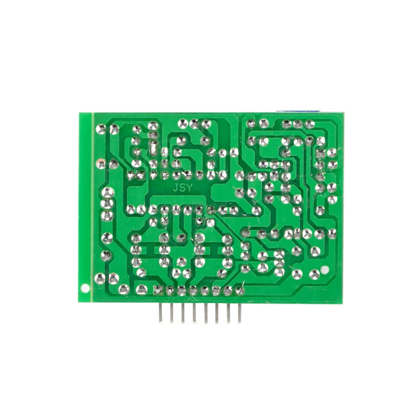 SUNYIMA полная защита 12 24V SG3525 LM358 плата инвертора для пре/пост защиты цепи|board