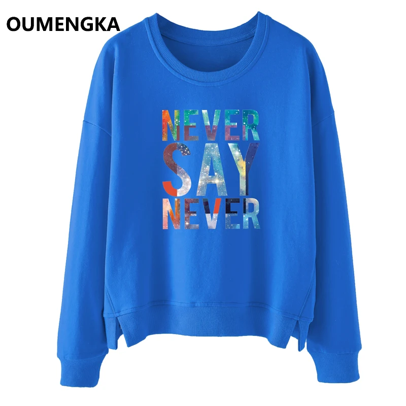 Aliexpress.com : Buy OUMENGKA Women Hoodies Female Long