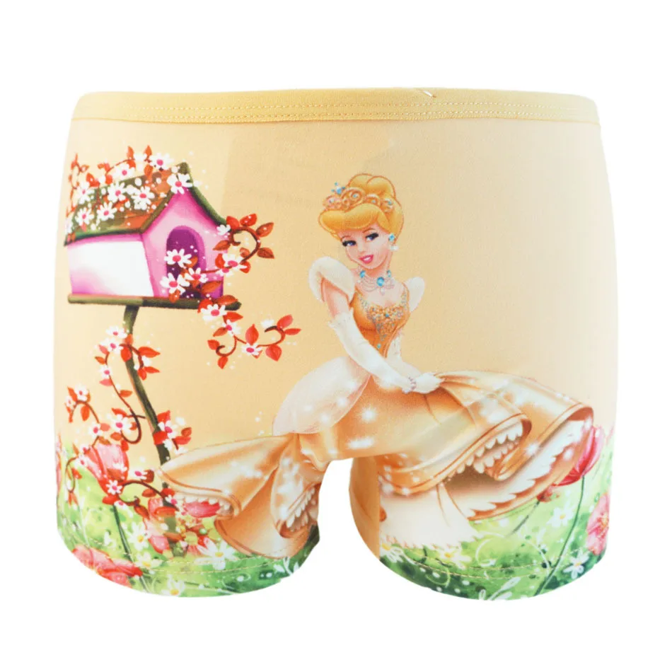 

girls underwear cartoon pink kid panty boxer garcon panties culotte enfant fille adolescente calcinha menina kulot free shipping