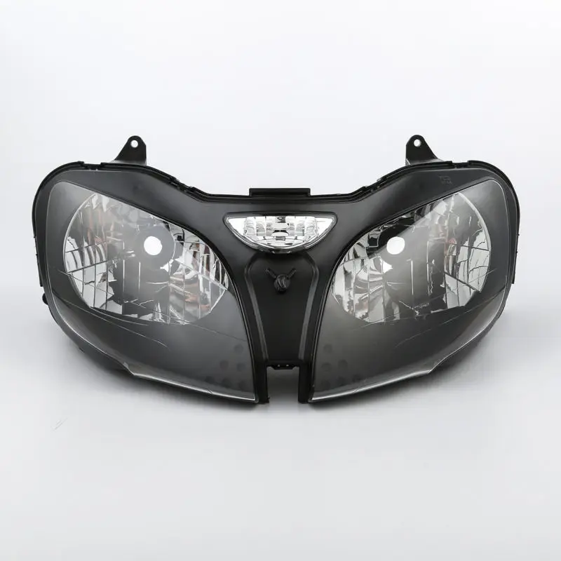 Buy Headlight Lamp Front Light Assembly For Kawasaki
