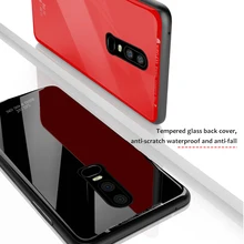 Candy Color Case For Oneplus 7 7 Pro 6 5T Solid Color For OnePlus 1 + 7 Pro 6 5T High Quality Touch Back Protective case