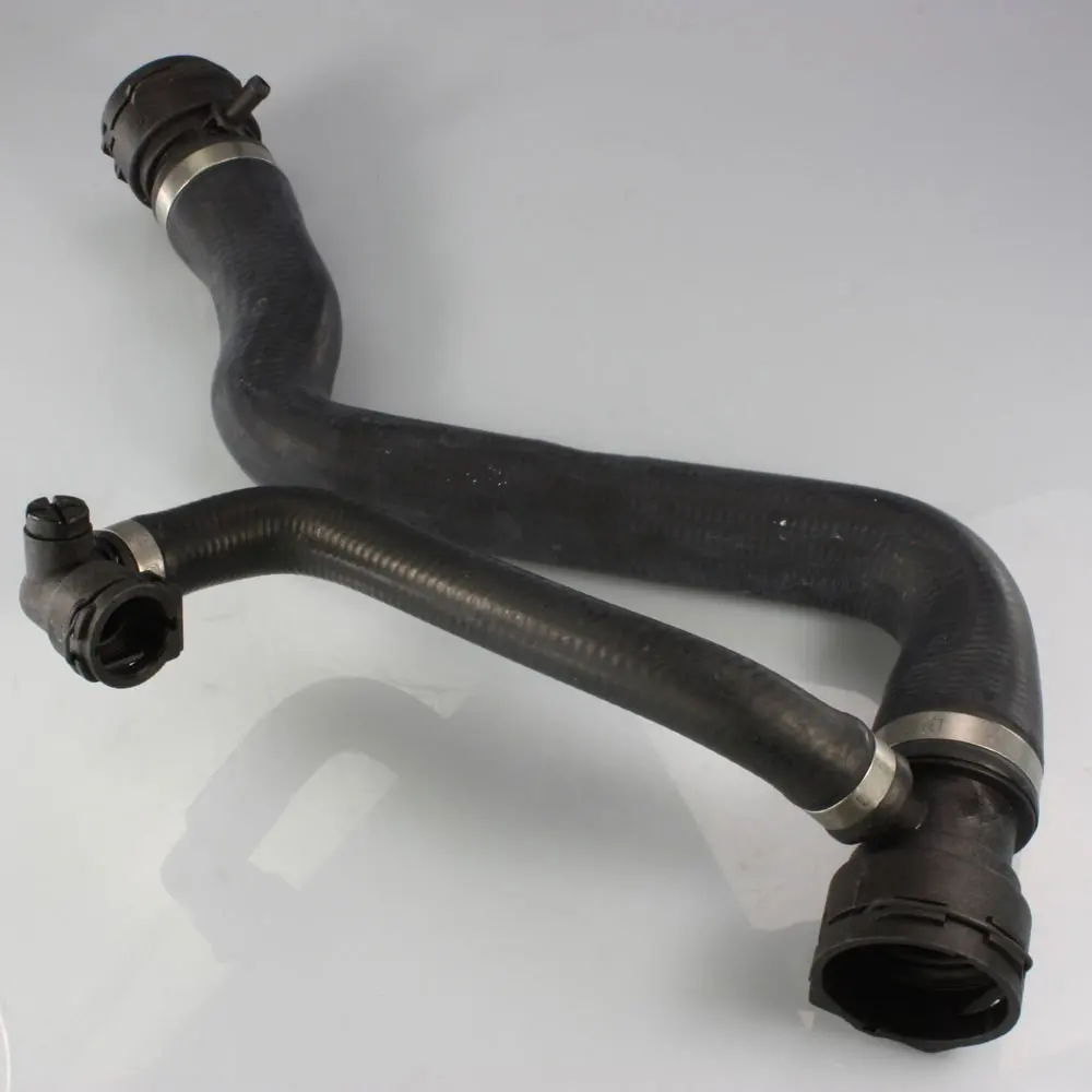 Radiator Hose Water Pipe Hose for BMWE88 E90 E91 E92 E93 17127531768in Hooks from Home