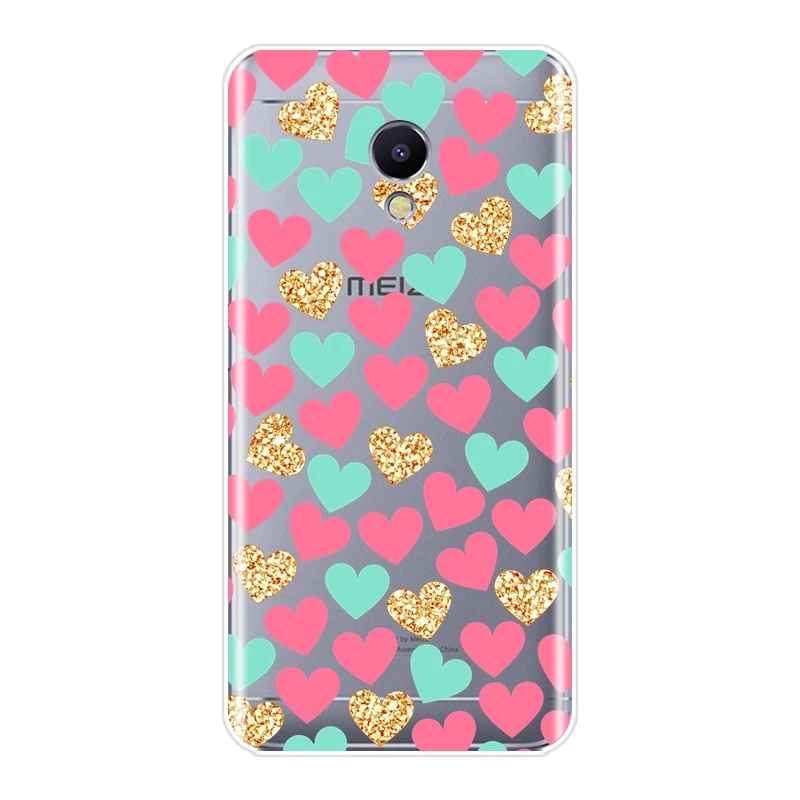 Чехол для Meizu M2 M3 M3S M5 M5C M5S M6 M6S M6T Note|Бамперы| |