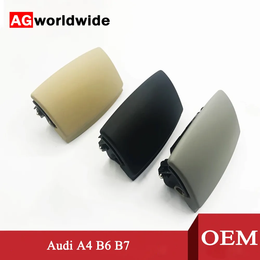 8E0857961M 6PS Задняя пепельница банка для табака крышка Крышка Audi A4 B6 B7 2001 2004 2005 2007 2008 Seat