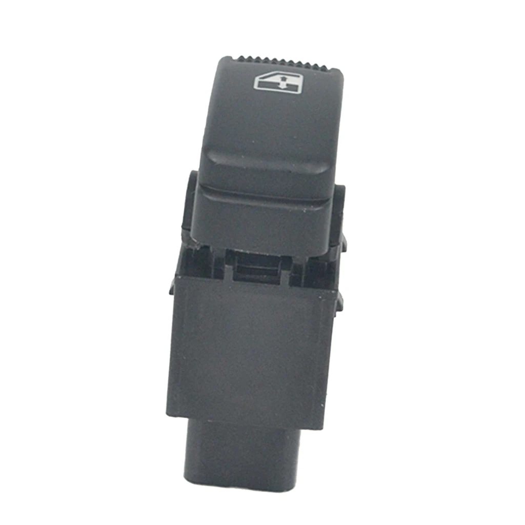 Automotive Electric Powered Window Single Power Single Button Switch For Hyundai Tucson 2005-2009