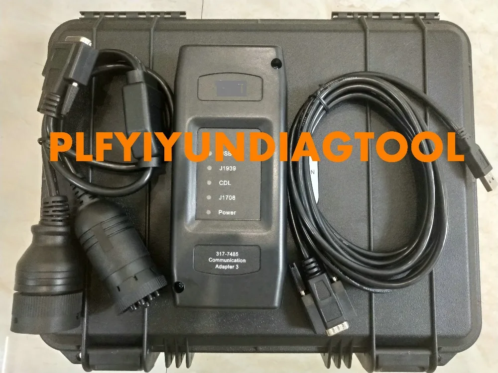 

Wholesale For Real cat et adapter 3 diagnostic tool