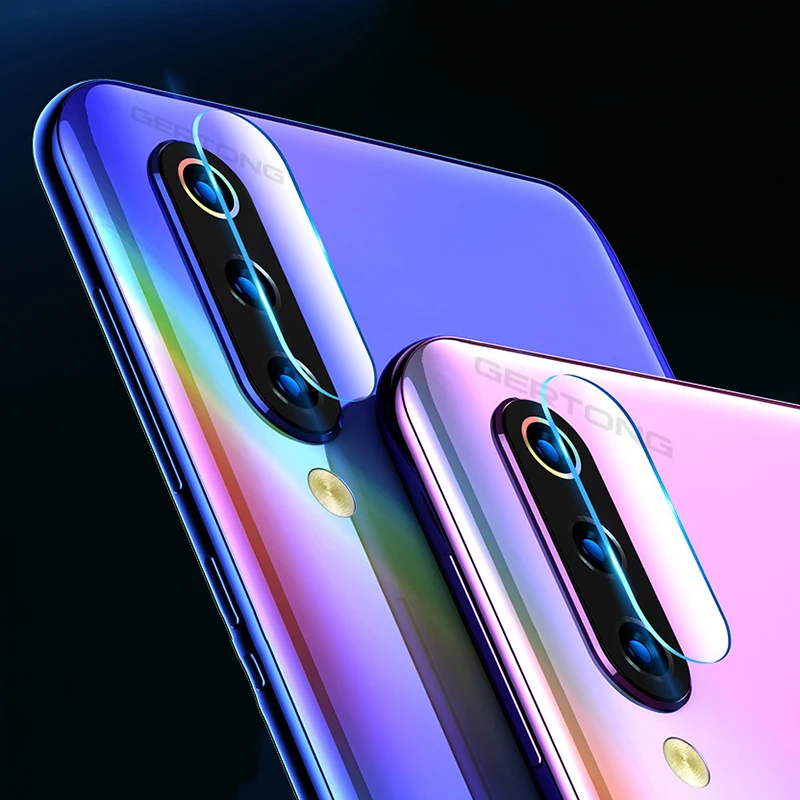 Защитное стекло для объектива задней камеры Xiaomi Redmi Note 7 6 Pro 5 6A Mi 9 SE 8 Lite Mi9 Mi8