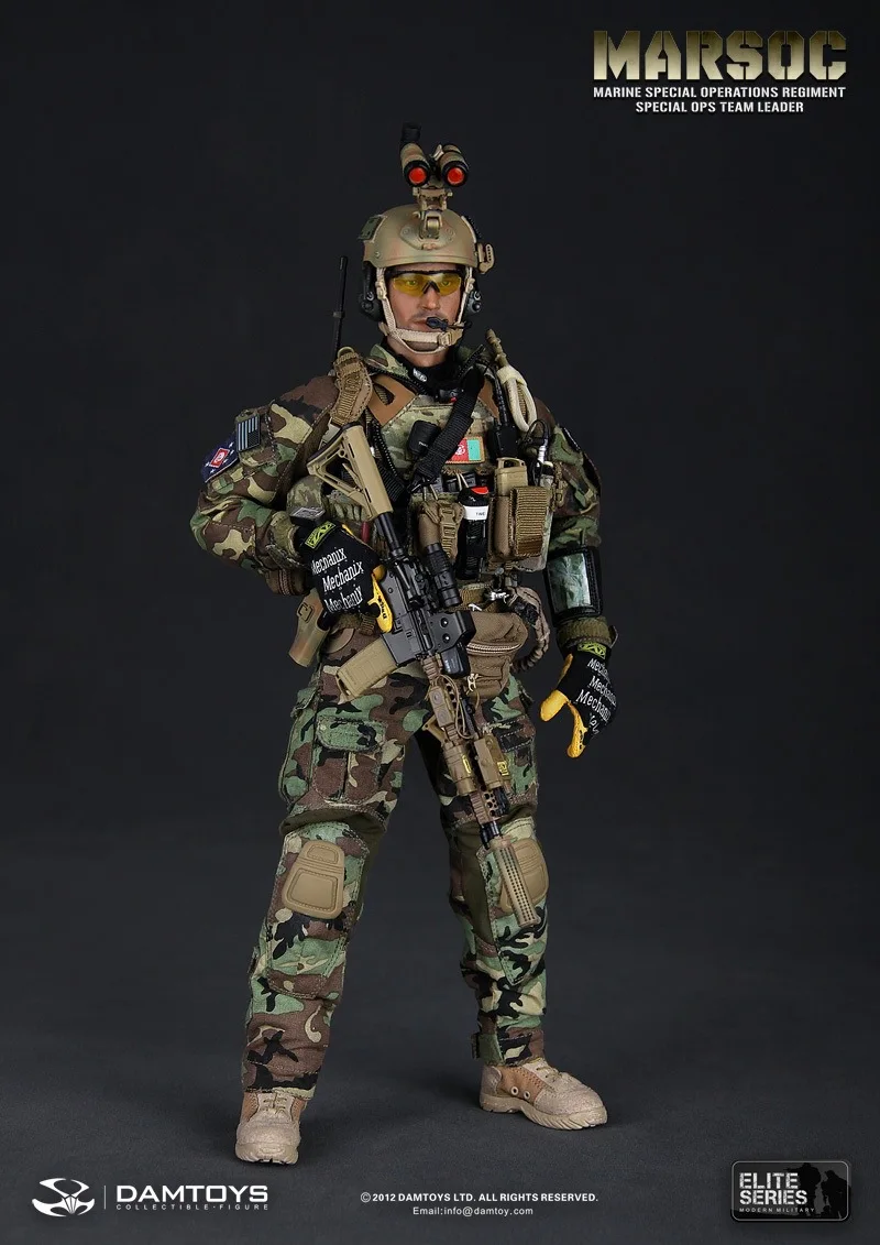 dam toys marsoc