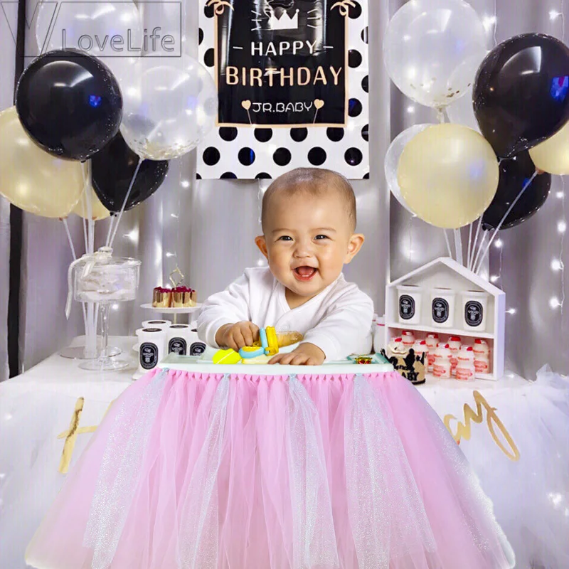 Tutu Themed Baby Shower Decorations : Tutu Baby Shower Etsy : You get to choose your color of the tutu to match your other shower decor.