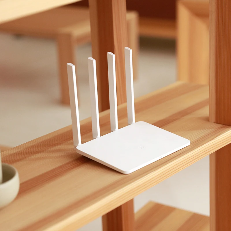 Оригинальная английская версия Xiaomi Мини WI FI маршрутизатор 11AC Roteador 2 4 г/5 г