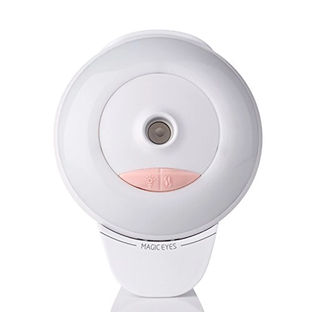 Fashion Beauty Fill Light Humidifier Generic Night Shoot Camera Water