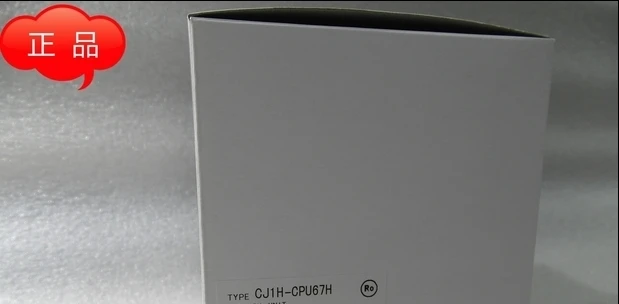 CJ1H-CPU67H Новый и оригинальный OMRON CPU модуль PLC | Обустройство дома