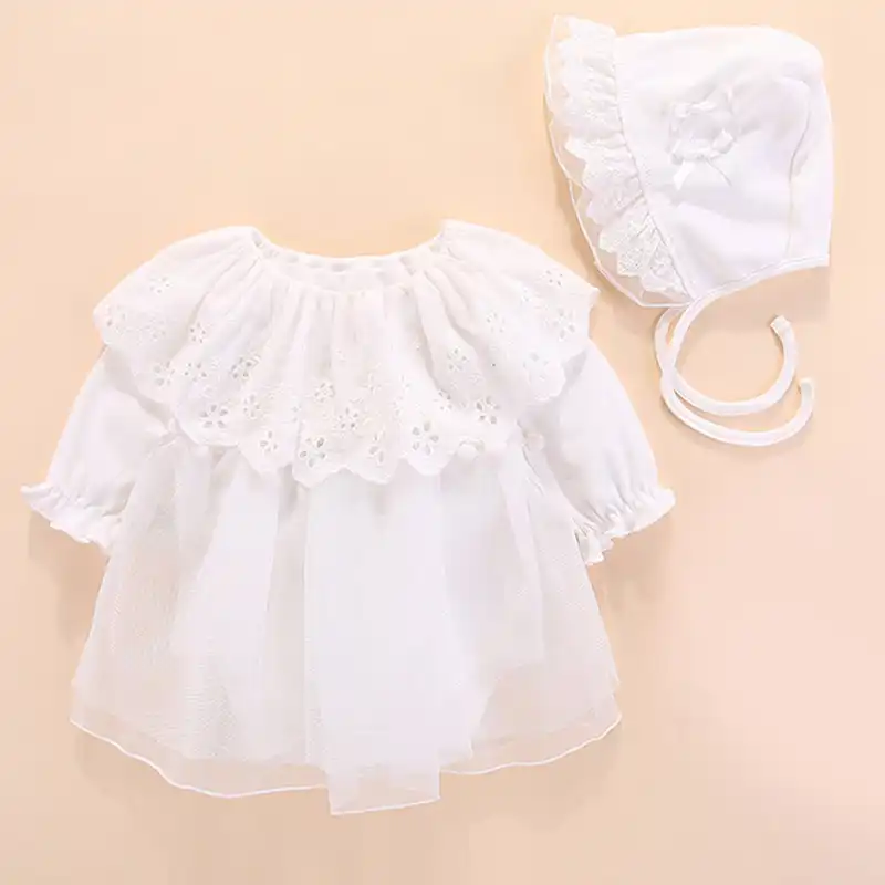 baptism dress boutique