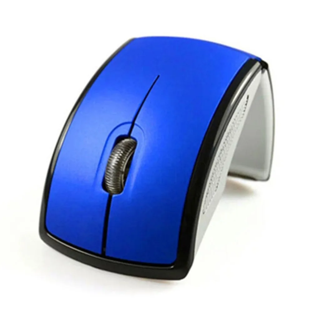 Mini 2.4G Wireless Gaming Mouse USB Receiver Notebook 2.4G Wireless Mice 1200DPI Laptop Computer PC Mouse DIY Optical Mice