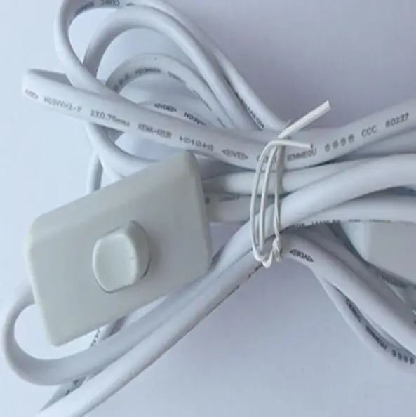 240 светодиодов/м Двухрядные светодиодные полосы света 110 В SMD 5730 гибкая лента 5630 1 м 2 м 5 м 10 м 20 м 50 м 100 м+ Вилка питания США