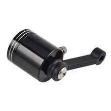 Brake Fluid Reservoir Clutch Tank Cylinder Master Oil Cup