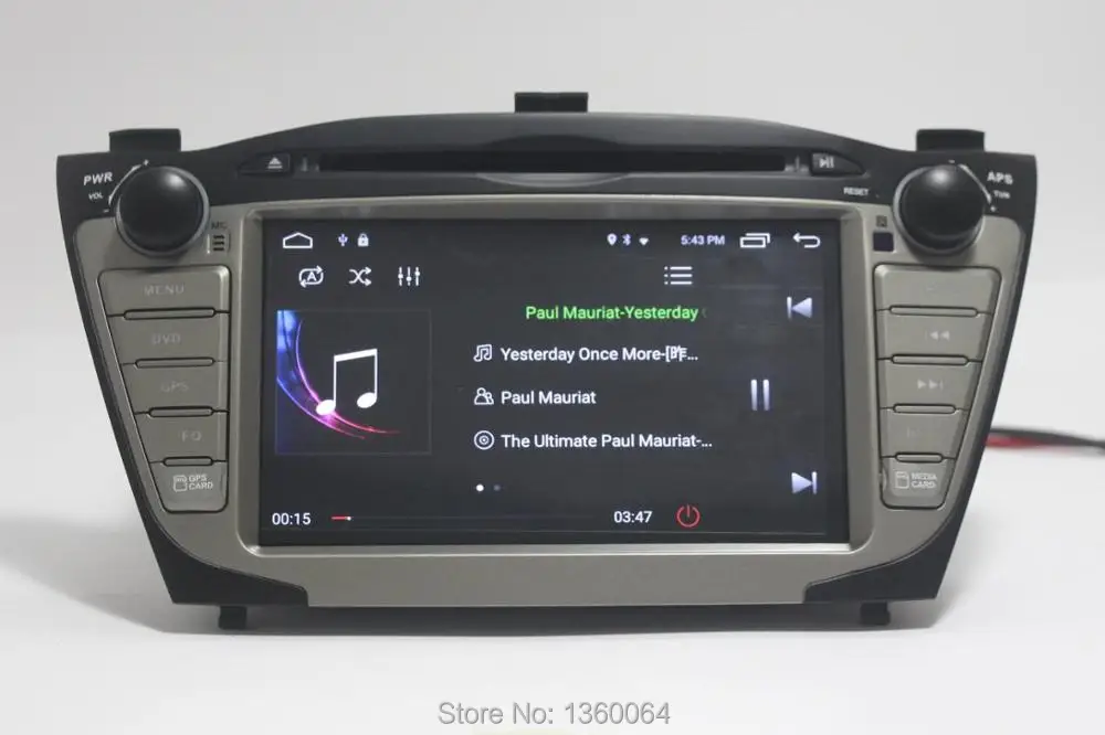 Perfect Nedehe Android 9.0 octa core+4G RAM for Hyundai iX35 Tucson 2009 2010 2011 2012 2013 car dvd gps radio stereo 2 din dvd Wifi 11