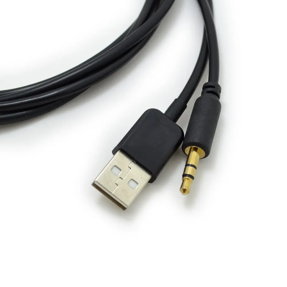 Аудиокабель Micro USB на 3 5 мм AUX для Samsung Galaxy S3 S4 S5 и Note 3/4/5|Кабели MP3/MP4-плееров| |