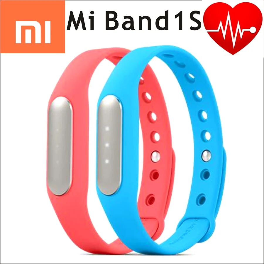 mi band pace