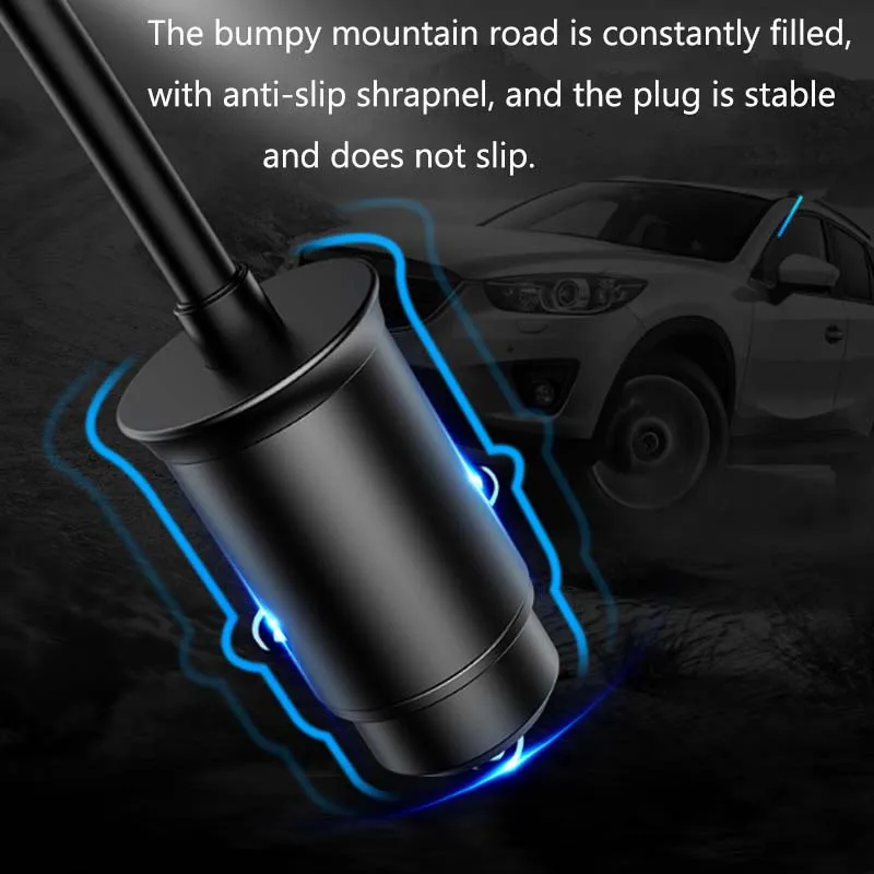 E4486 Car charger 7