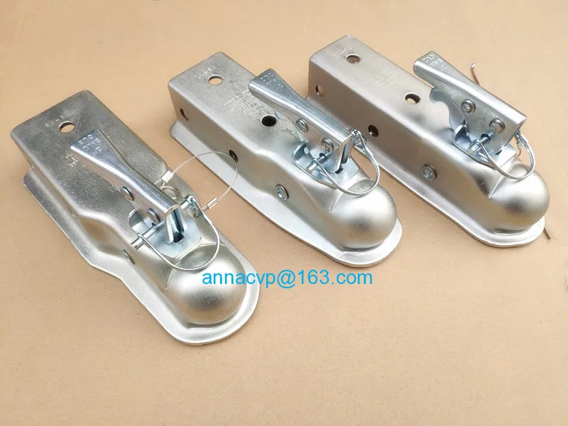 trailer coupler coupling trailer parts (6)