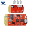 DC 3.7V 5V 3W Digital Audio Amplifier Board Double Dual Plate Bluetooth Speaker Modification Sound Music Module Micro USB DIY ► Photo 1/6