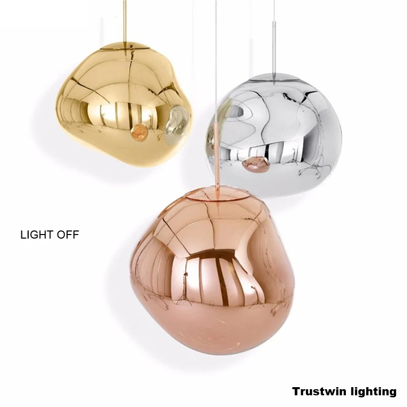 light off