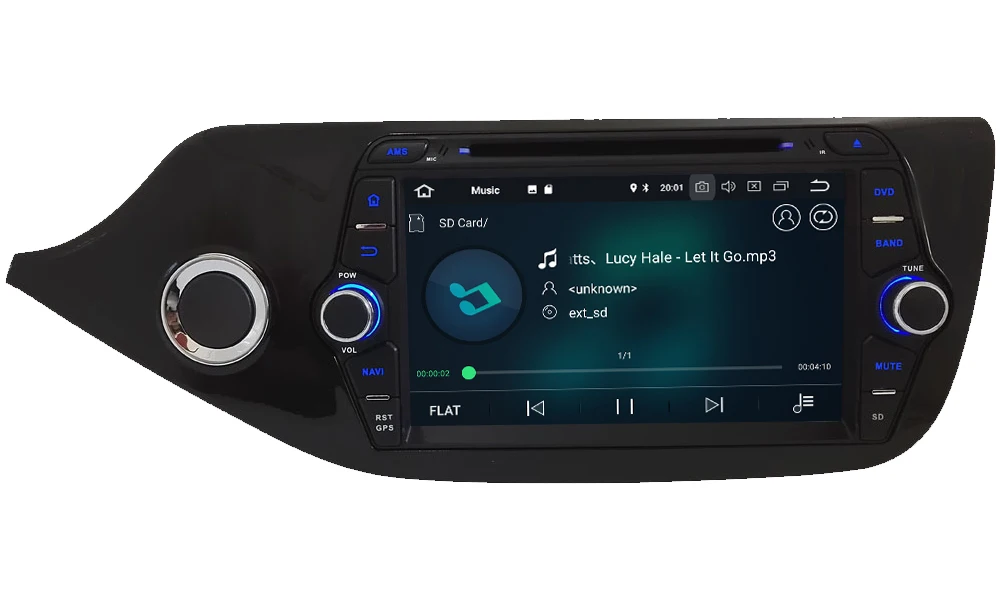 Excellent KLYDE 8" 4G Android 8.0 7.1 Octa Core PX5 4GB RAM 32GB ROM Car DVD Multimedia Player For Kia Ceed 2012 2013 2014 2015 2016 2017 3 Excellent KLYDE 8" 4G Android 8.0 7.1 Octa Core PX5 4GB RAM 32GB ROM Car DVD Multimedia Player For Kia Ceed 2012 2013 2014 2015 2016 2017 3