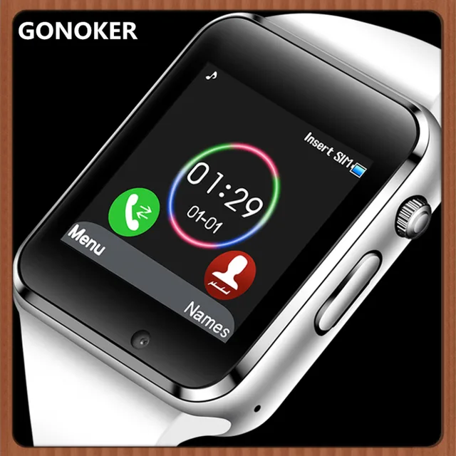 gonoker smartwatch