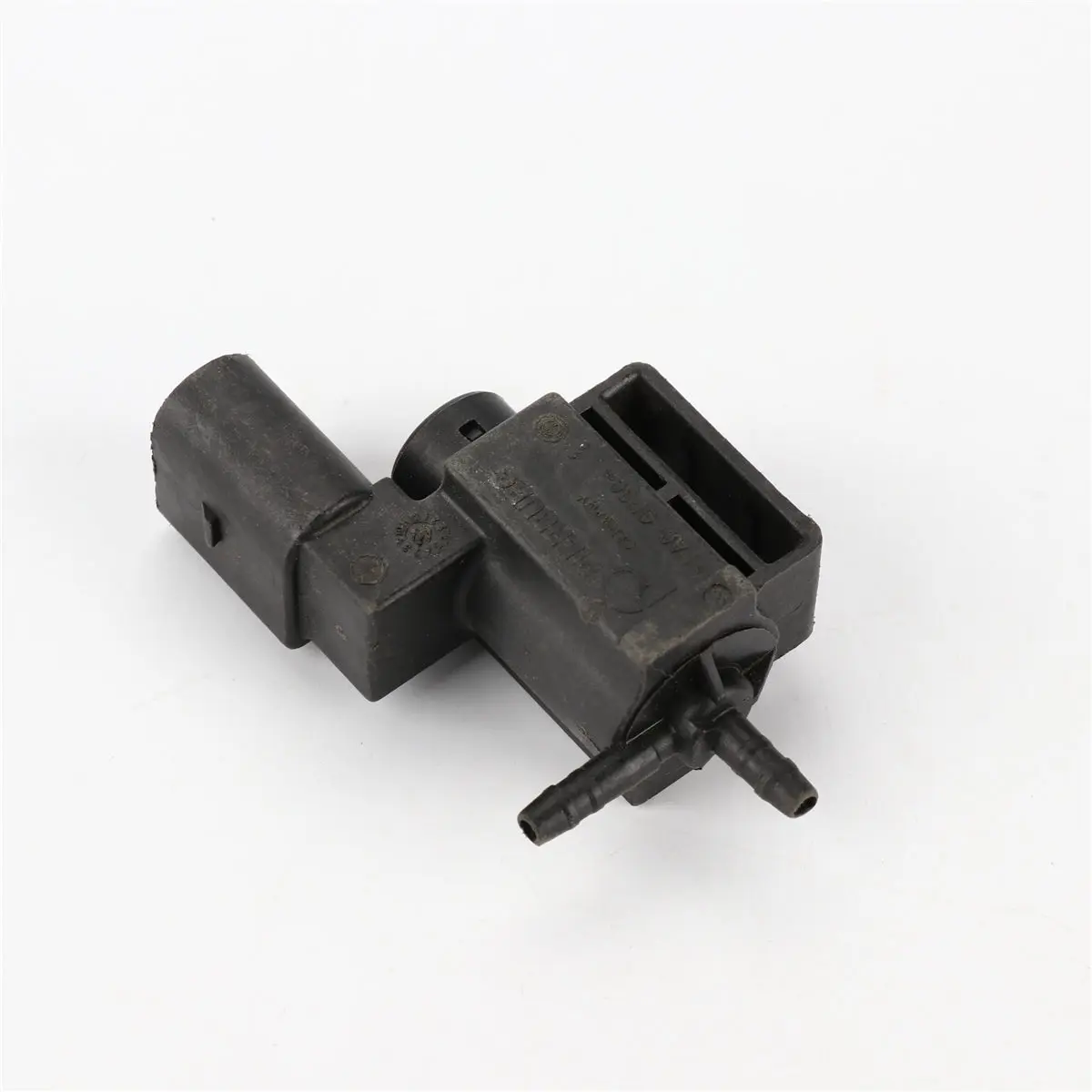 1pc Air Intake Manifold Vacuum Solenoid Control Valve for VW Bora