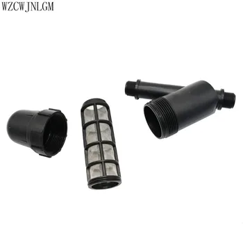 

120 Mesh Garden Irrigation Wire Mesh Filter G3 / 4 "Interface For Agricultural Orchard Garden Irrigation Accessories 1pcs
