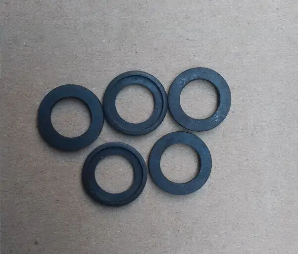 2 X 4500 PISTON WRIST PIN NEEDLE THRUST BEARING GASKET KIT FOR ZENOAH