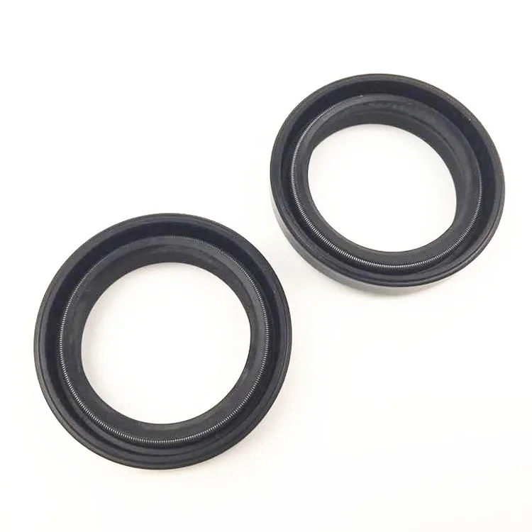 Motorcycle Parts Front Fork Damper Oil Seal For Suzuki DRZ400SM DRZ400