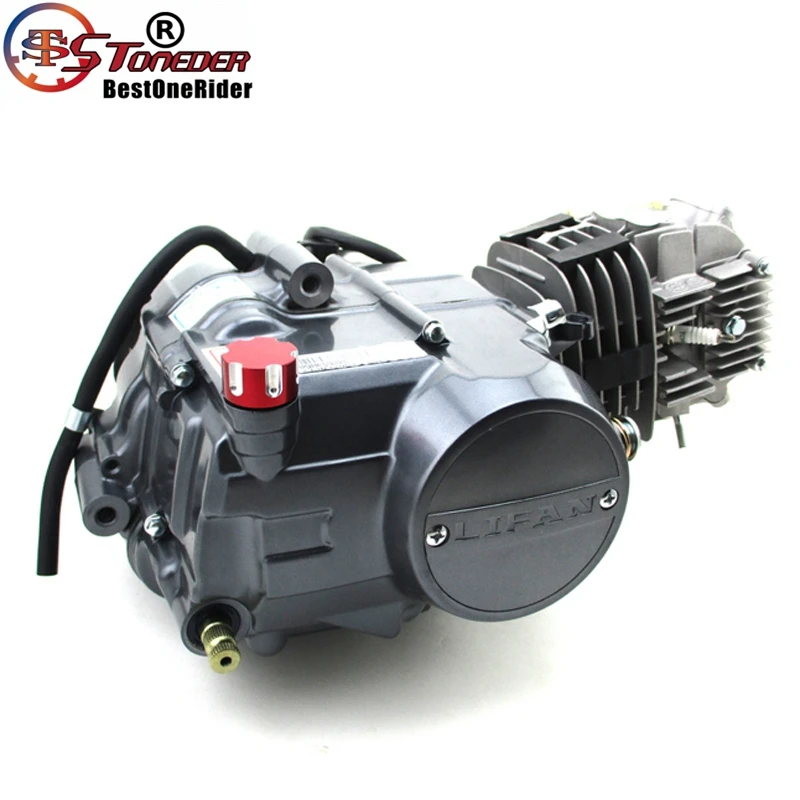 MXA0173 with engine (3)