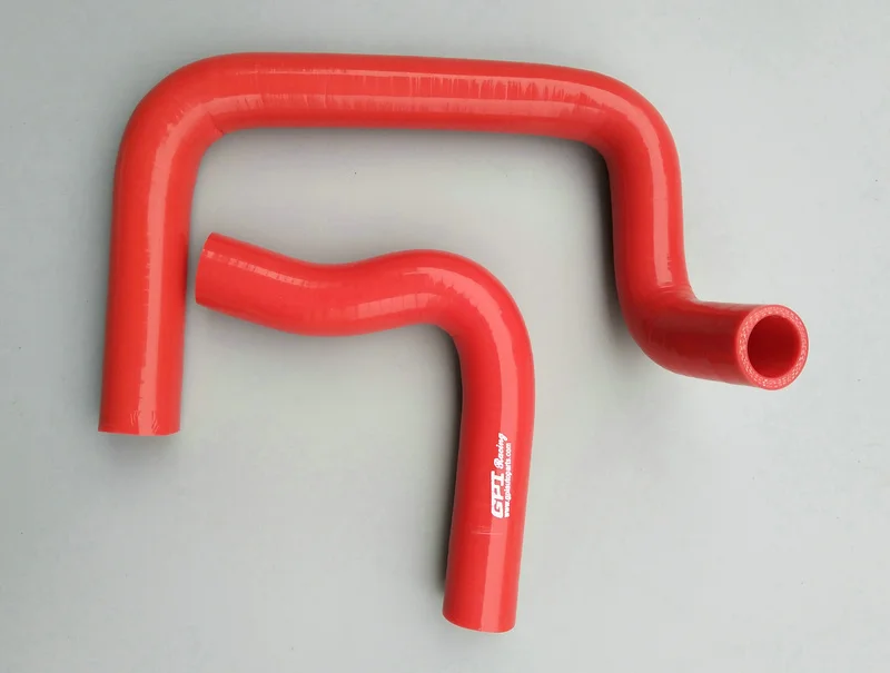 

Silicone Radiator Coolant Hose for Nissan DATSUN Finn Tan Chong B110 1200 120Y B210 1.2 L A12 I4 NEW performance