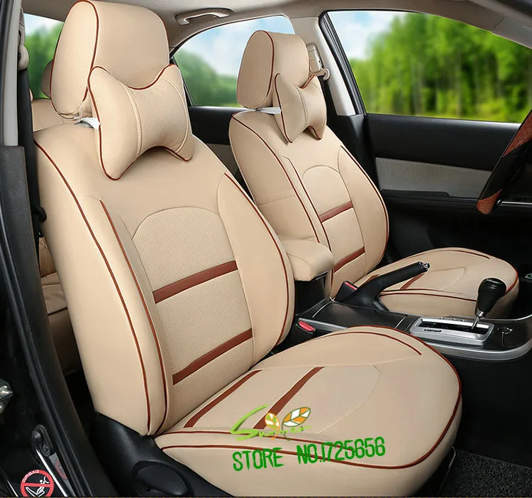 LU-A080 Car seat covers 56  (2)