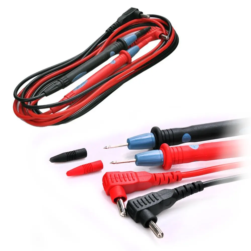 Multi-function Auto Circuit Tester Multimeter Lamp Car Repair Automotive Electrical Circuit Tester Multimeter 0V-380V Voltage