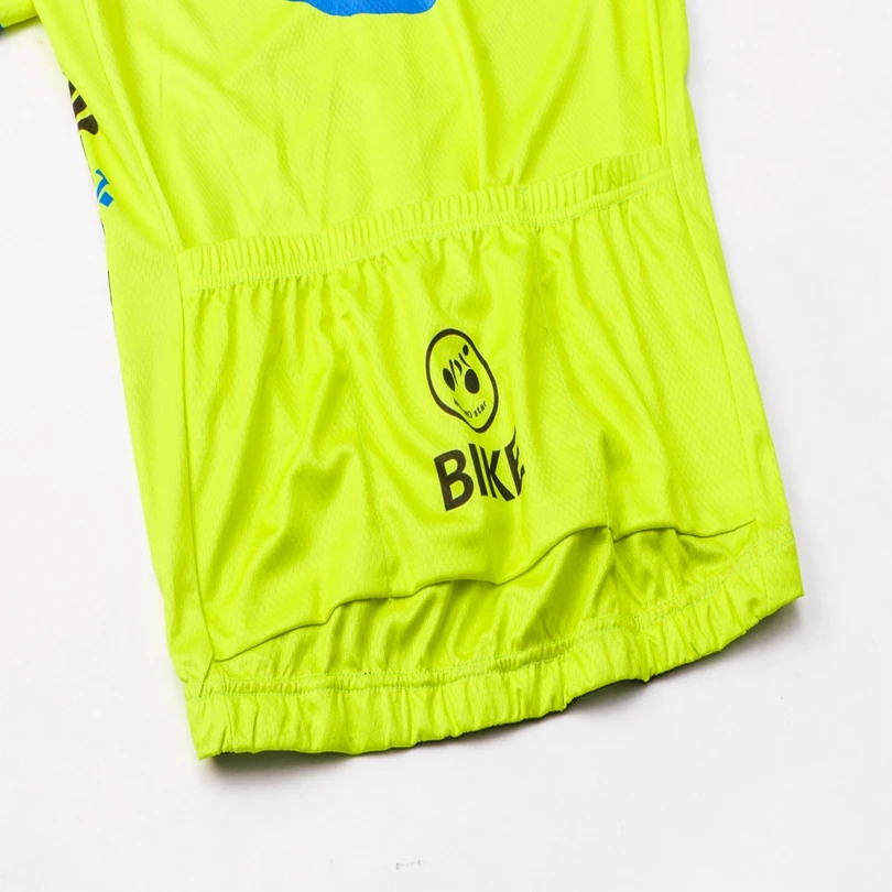 Weimostar велосипедная Джерси Ciclismo bicicleta флуоресцентная зеленая mtb одежда командная
